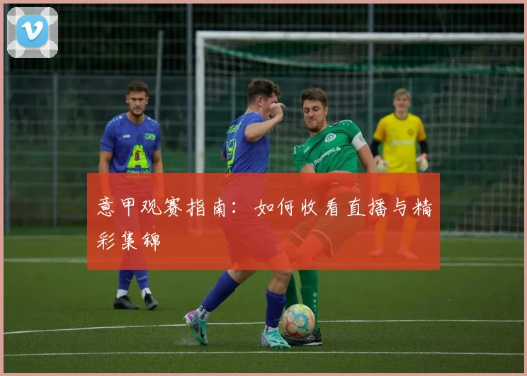 意甲观赛指南：如何收看直播与精彩集锦