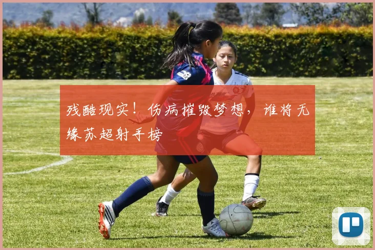 残酷现实!伤病摧毁梦想,谁将无缘苏超射手榜